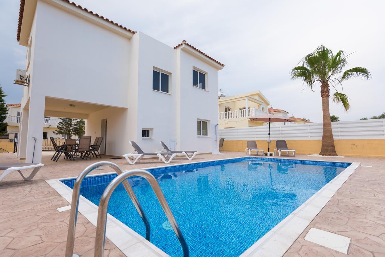 Vilă Mare Ayia Napa